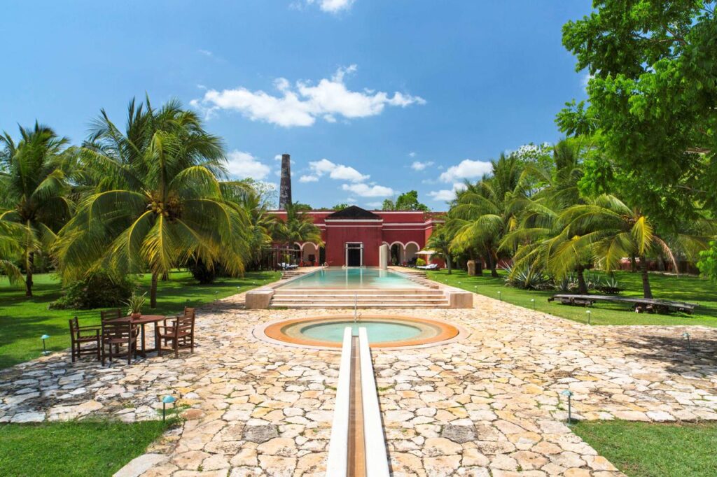 hacienda temozón sur8