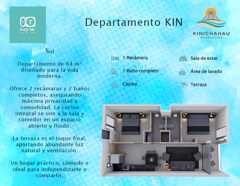 kin1